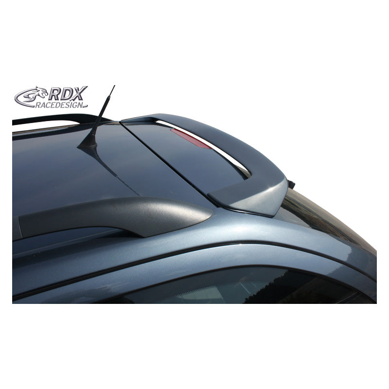 RDX Racedesign, Tagvinge, passer til Skoda Octavia II Kombi 2004-2012 (PUR-IHS)