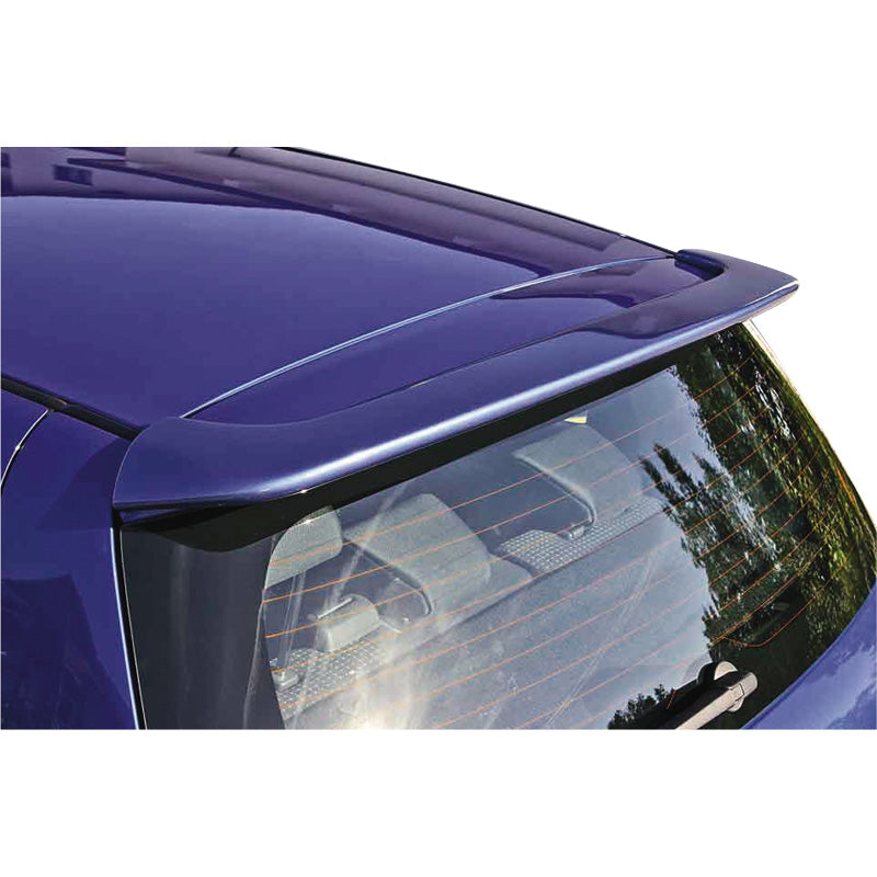 AutoStyle, Tagspoiler til Suzuki Swift II (2005-2010) - Umalet