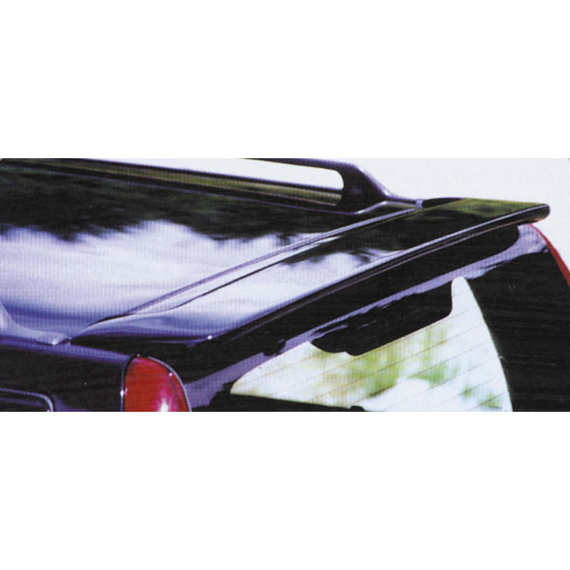 AutoStyle, Tagspoiler til Volvo 850 Stationcar & V70 -2000 - Ubehandlet