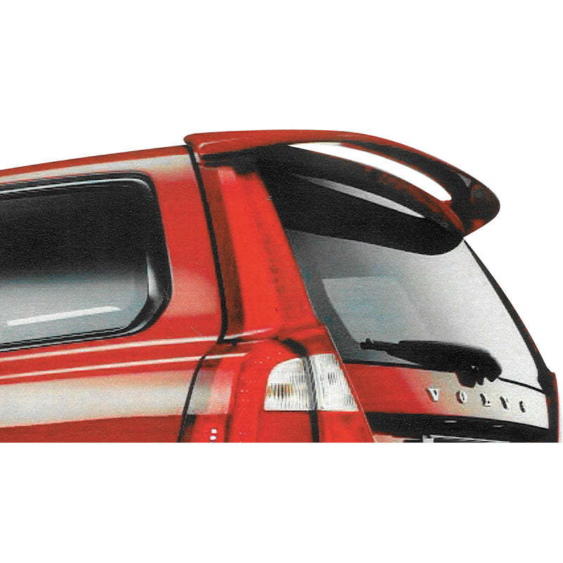 AutoStyle, Tagspoiler til Volvo V70 & XC70 2007-2016 - Ubehandlet