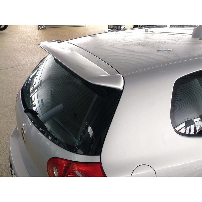 AutoStyle, Tagspoiler til Volkswagen Golf V - Ubehandlet - 2003-2008