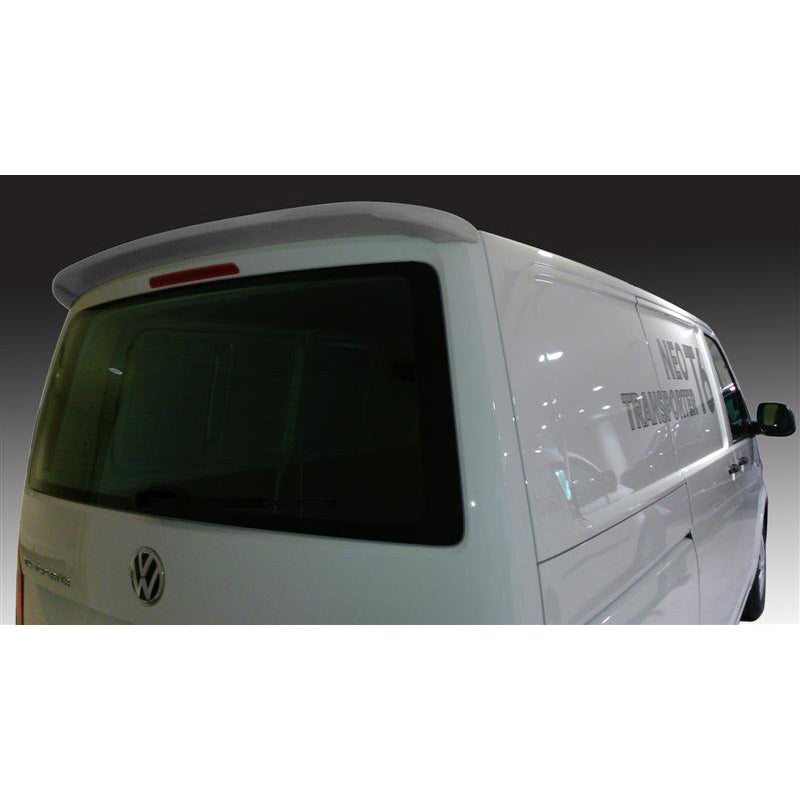 Motordrome, Tagvinge, passer til Volkswagen Transporter T6 2015- (Models wih rear hatch) (PU)