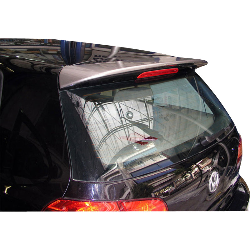 Motordrome, Tagvinge, passer til Volkswagen Golf VI 3/5-doors 2008-2012 (PU)