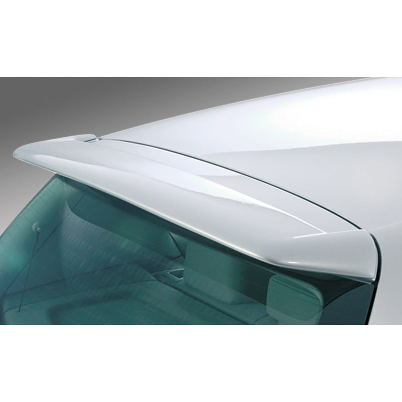 RDX Racedesign, Tagvinge, passer til Volkswagen Golf V 3/5-doors 2003-2008 'Version 2' (PU)