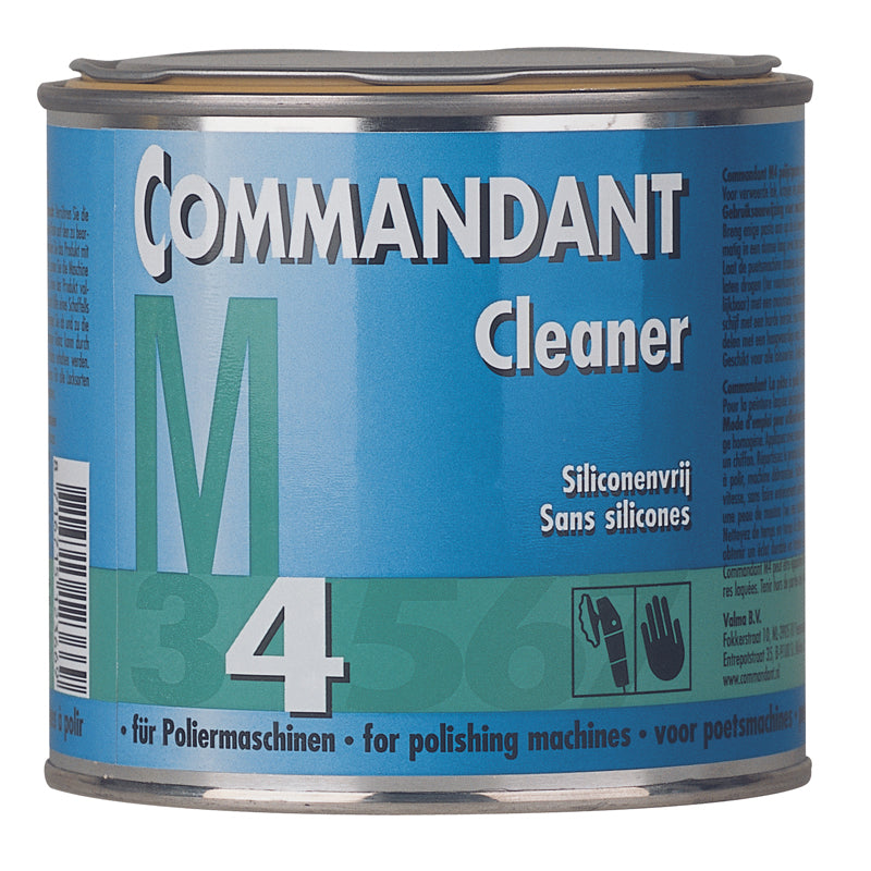 Commandant CM45 Cleaner for machine 'M4' 0.5kg