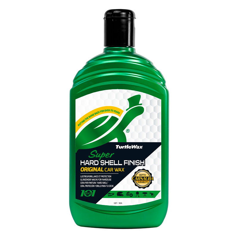 Turtle wax TW23 Original wax 500ml