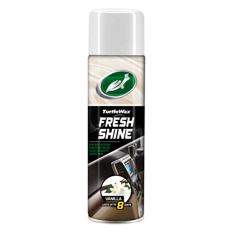 Turtle Wax FG7740 GL Fresh Shine Vanilla 500ml