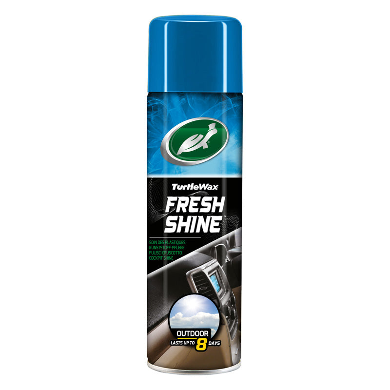 Turtle Wax FG7739 GL Fresh Shine Outdoor 500ml