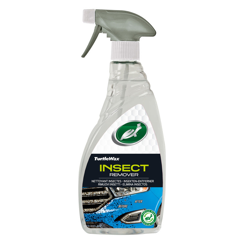 Turtle Wax FG7728 Insect Remover 500ml