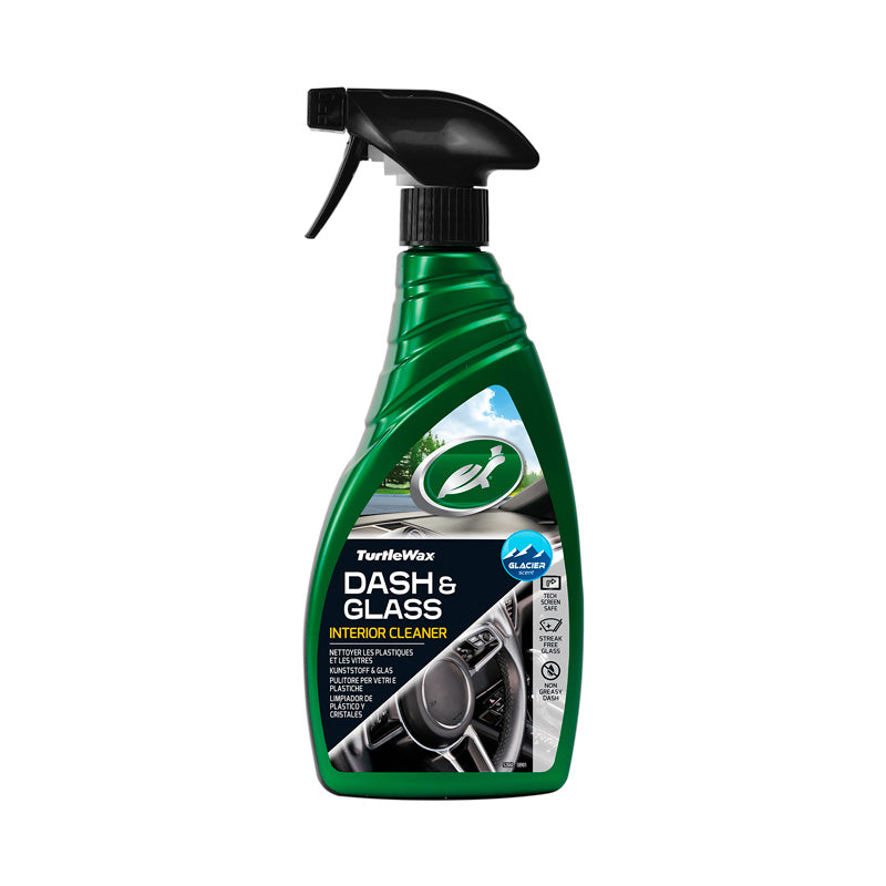 Turtle Wax FG7733 Interior Cleaner Universel 500ml