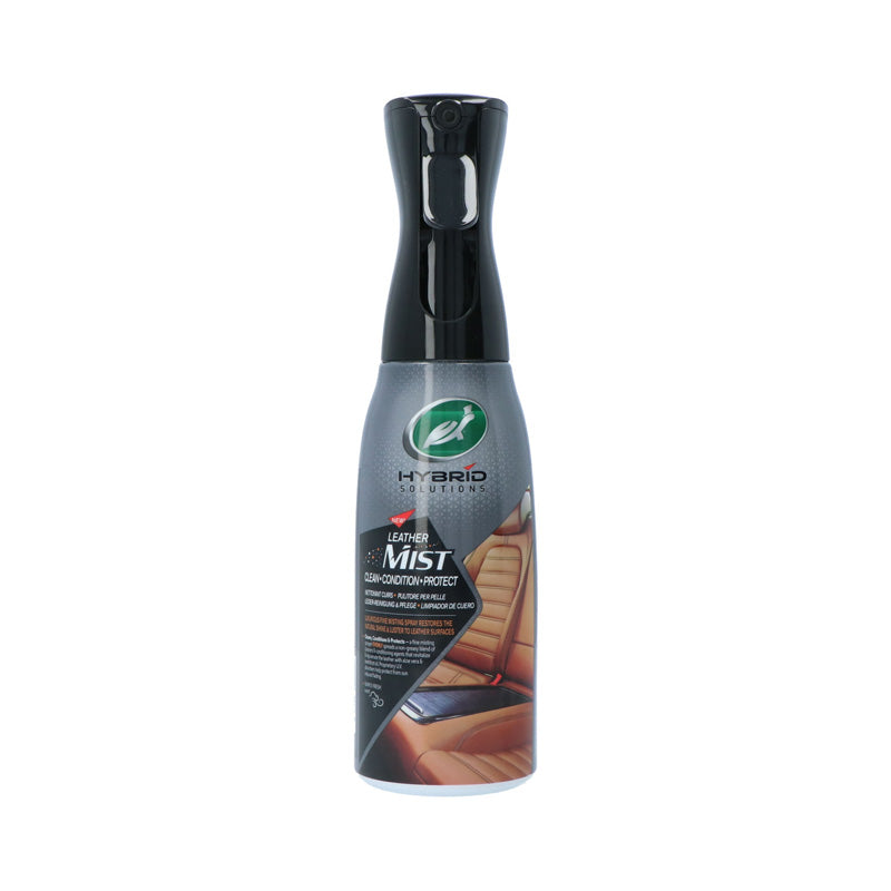 Turtle Wax Hybrid Solutions Leather Conditioner 591ml