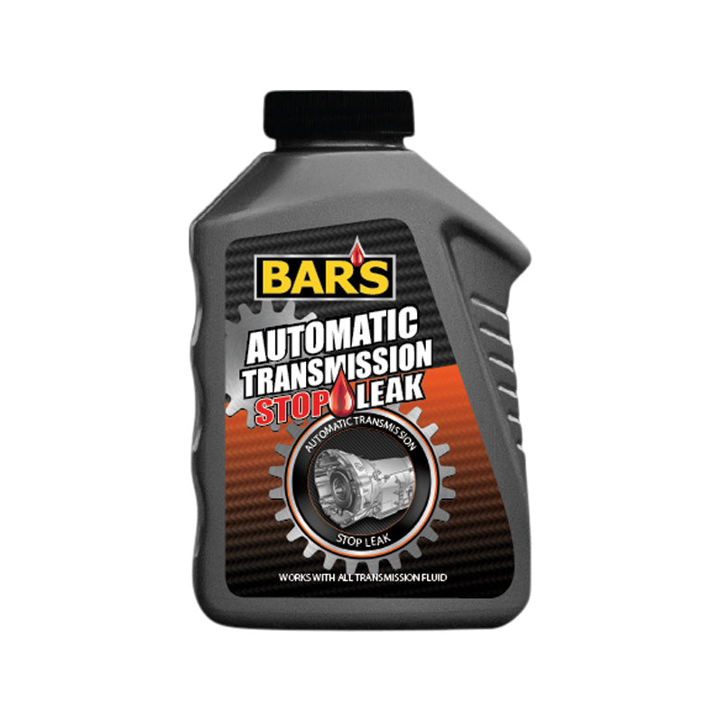 Bari, Automatisk Transmission Tætning Reparerer - 350 ml