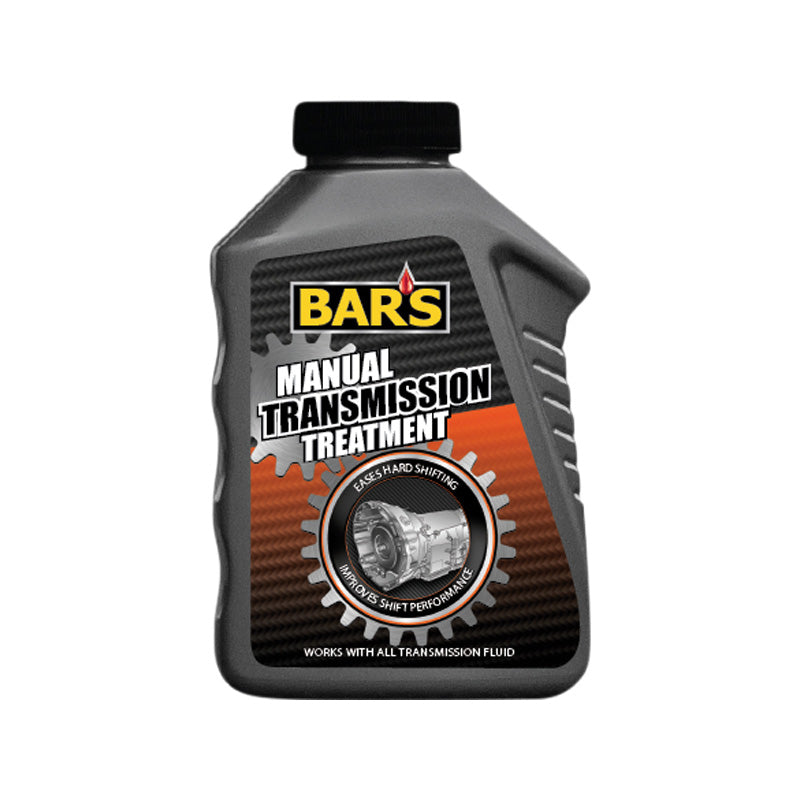 Bari, Transmission Reparation - 350 ml