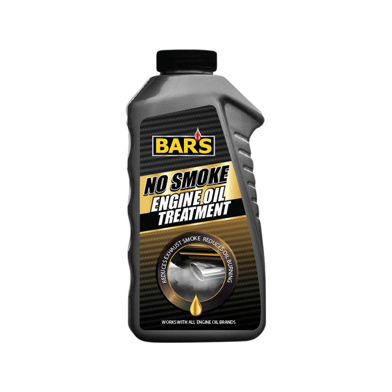 Bari, Røgfri Motoroliebehandling - 350 ml