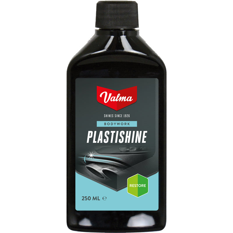 Valma, Plastisk Shine Renovering - 250ml