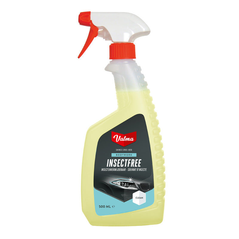 Valma, Insektfri Rensespray - 500ml