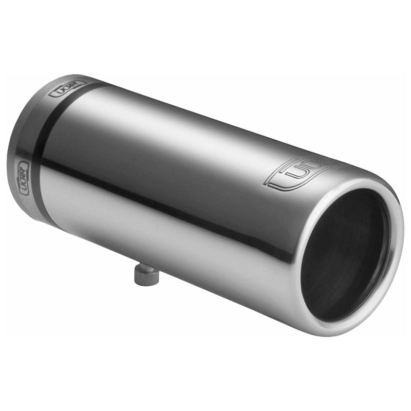 Ulter Sport, Rørhale - Round Ø60mm - Length 150mm - Installation 30-50mm - Inox