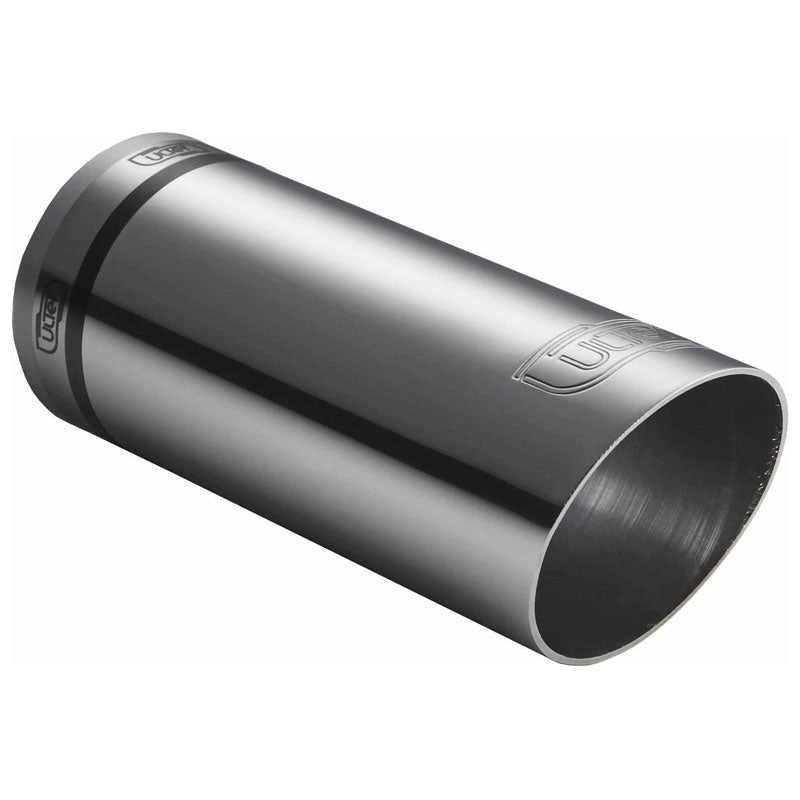 Ulter Sport, Rørhale - Round Ø60mm Race - Length 150mm - Installation 30-50mm - Inox