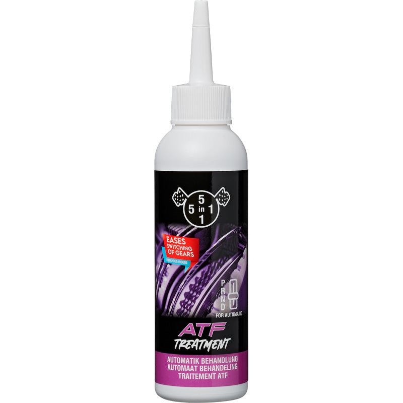 5in1, ATF Performance Forbedrer - 150ml