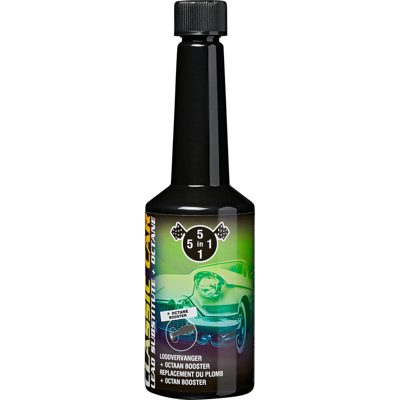 5in1, Blyerstatning og Oktan Booster - 310ml