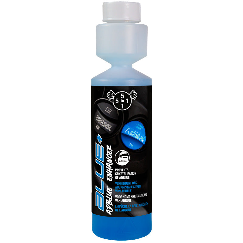 5in1, AdBlue® Beskyttelses- og Rensesystem - 250ml