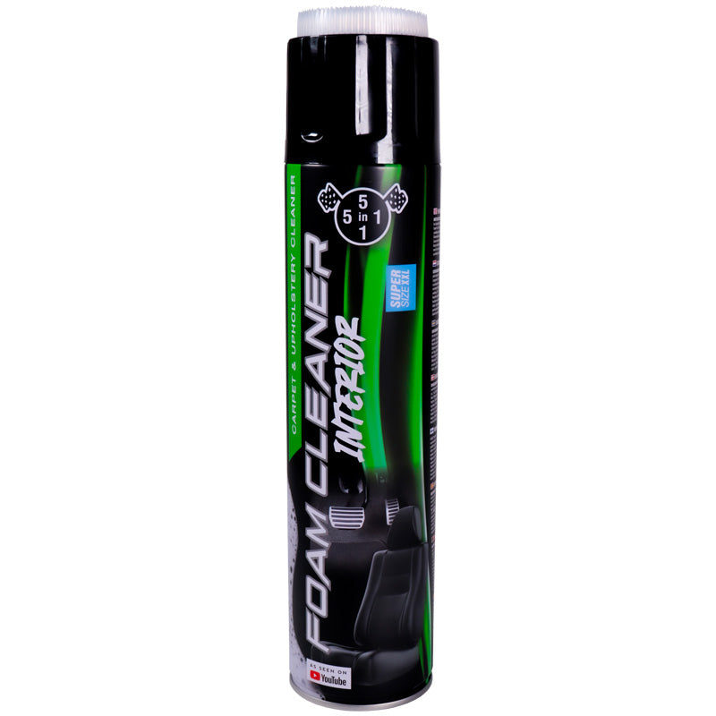 5in1, Universal Skumrenser - 650ml