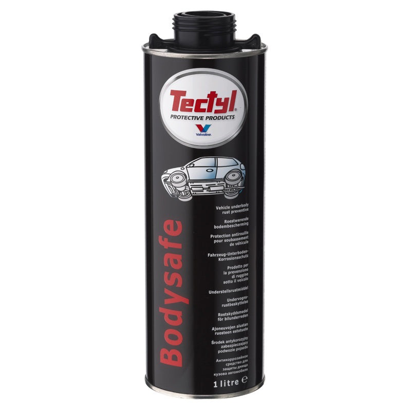 Tectyl, Lyddæmpende Undercoating - Sort - 1L