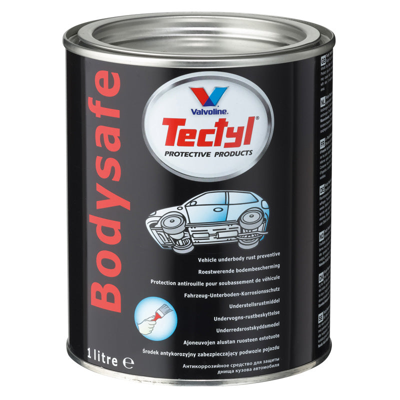 Tectyl, Undercoating Beskyttelse - 1L