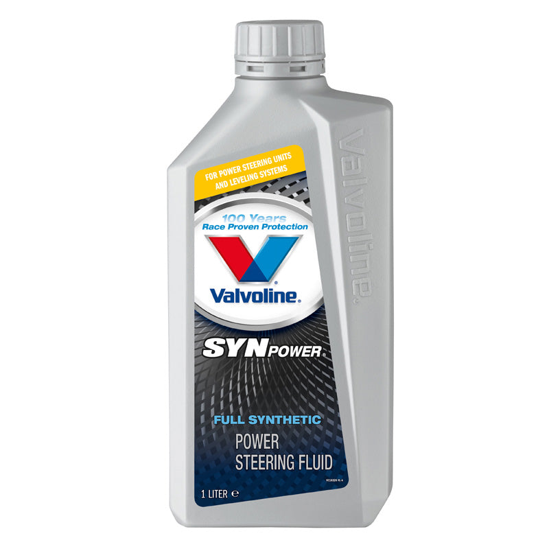 Valvoline, Synpower Styretøjsvæske - 1L