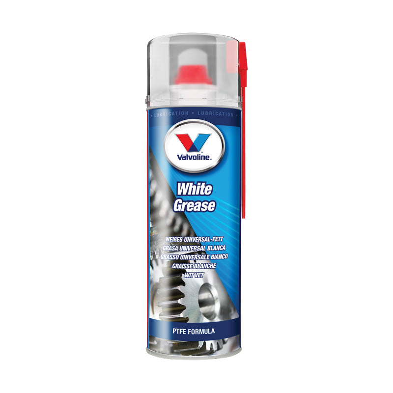 Valvoline, Sprayfett av hög kvalitet - 500ml