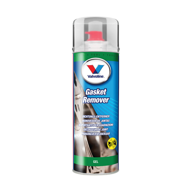 Valvoline, Quick Rubber Remover Spray - 500ml