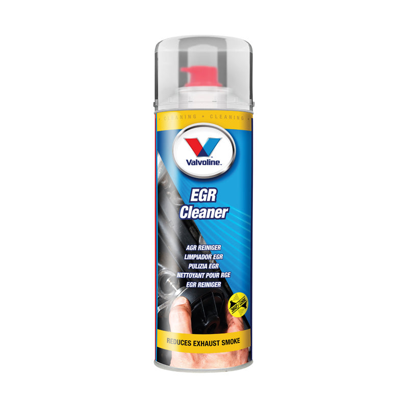 Valvoline, EGR Clean Spray - 400ml