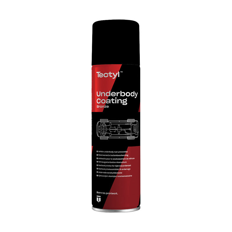 Tectyl, Premium Undervognsbehandling - 500ml