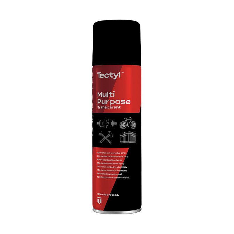 Tectyl, Transparent Korrosionsbeskytter - 500ml