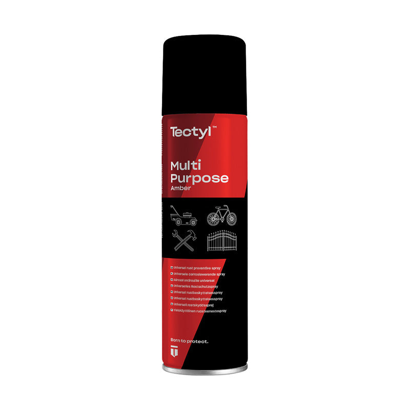 Tectyl, Allround Korrosionsbeskyttelse - 500ml