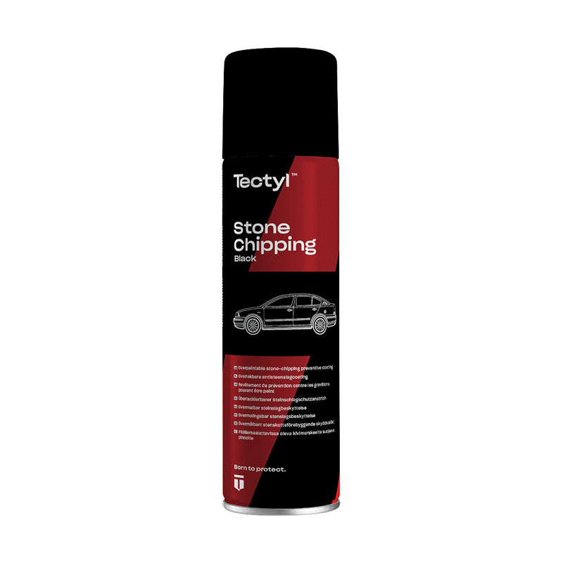 Tectyl, Undercoating Beskyttelse - Sort - 500ml