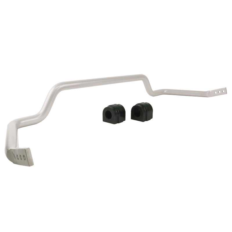 Whiteline, Front Stabiliser Bar 30mm Heavy Duty Blade Adjustable, passer til BMW 3-Series E46 M3 2000-2007