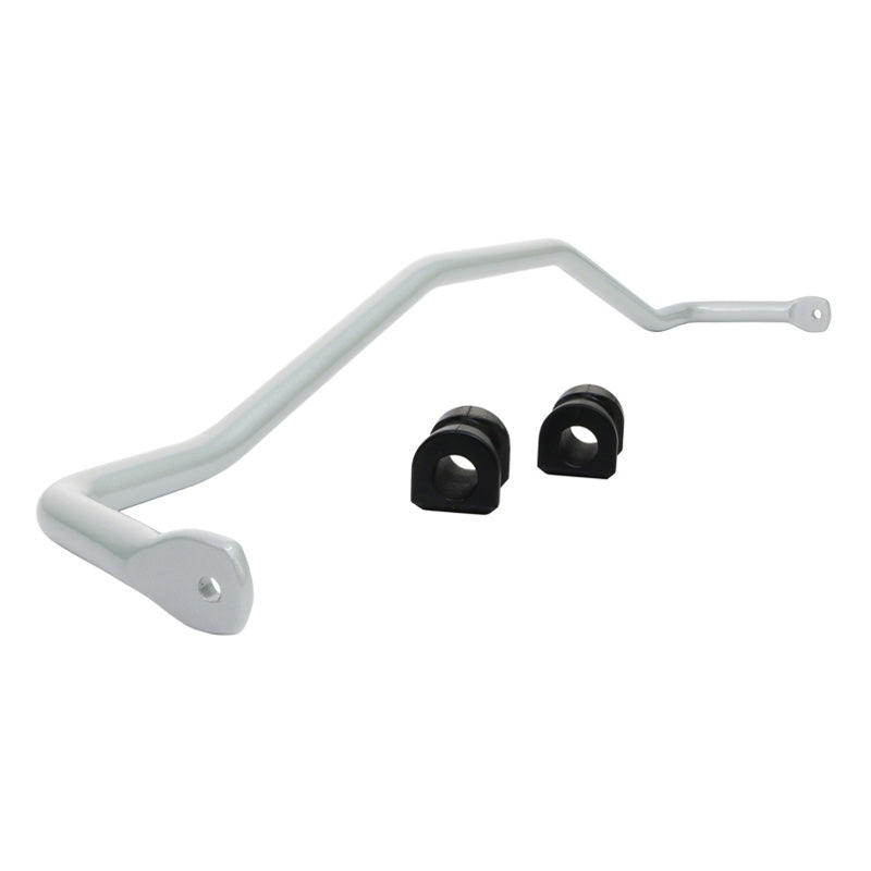 Whiteline, Front Stabiliser Bar 24mm X Heavy Duty, passer til BMW 3-Series E30 1982-1994