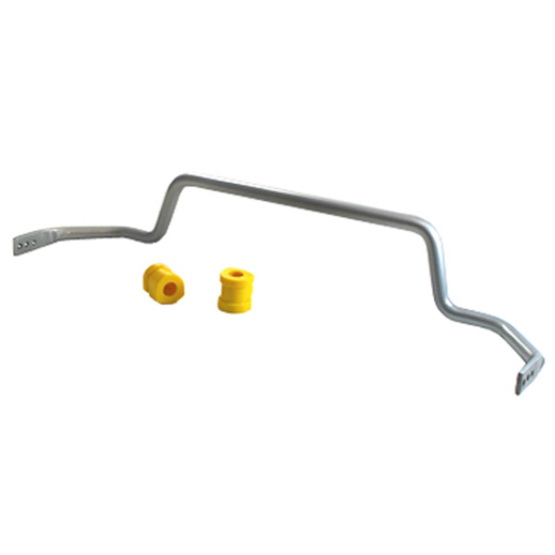 Whiteline, Front Stabiliser Bar 27mm Heavy Duty Blade Adjustable, passer til BMW 3-Series E36 1991-1999.