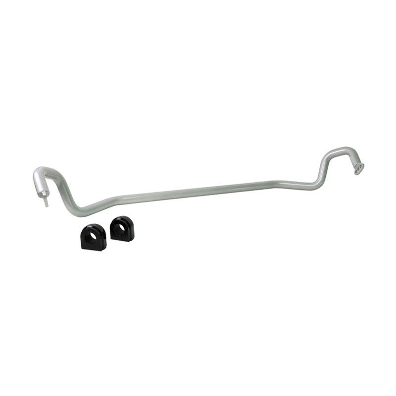 Whiteline, Front Sway bar 30mm Heavy Duty, passar BMW M3 Inkl. CRT/GTS 2007-2013