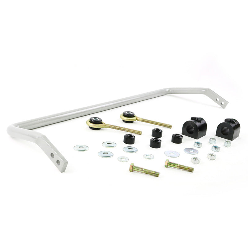 Whiteline, Rear Stabiliser Bar 22mm Heavy Duty Blade Adjustable, passer til Ford Focus 1998-2004