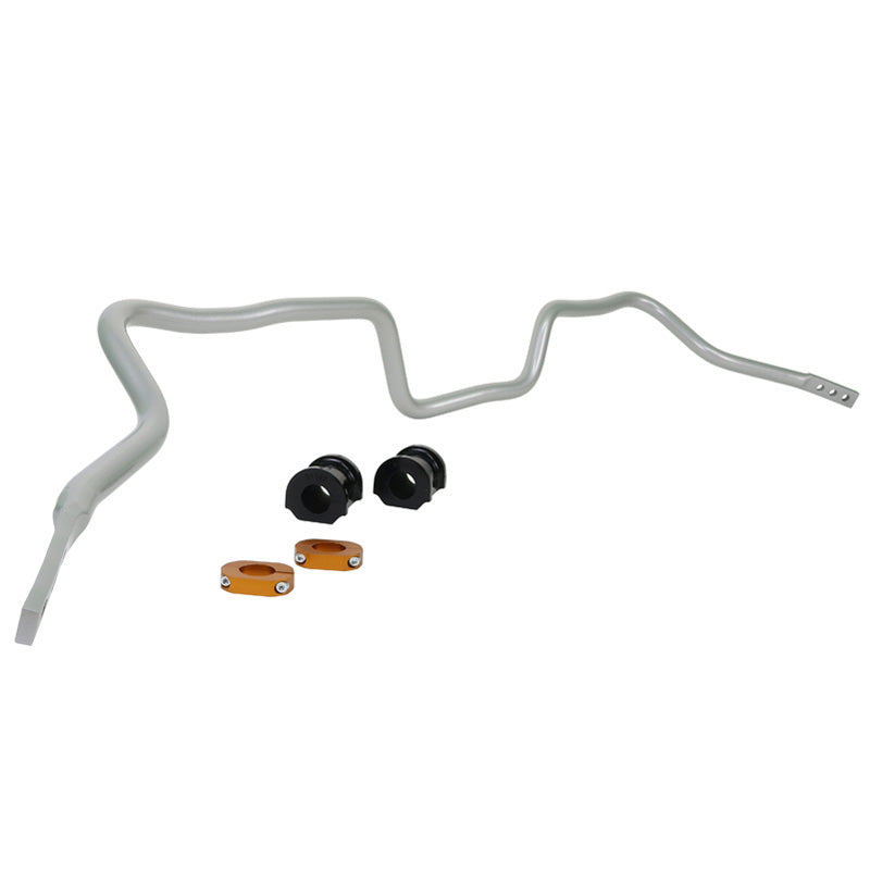 Whiteline, Front Sway bar 22mm Heavy Duty Adjustable, passer til Honda Integra Type-R 2002-