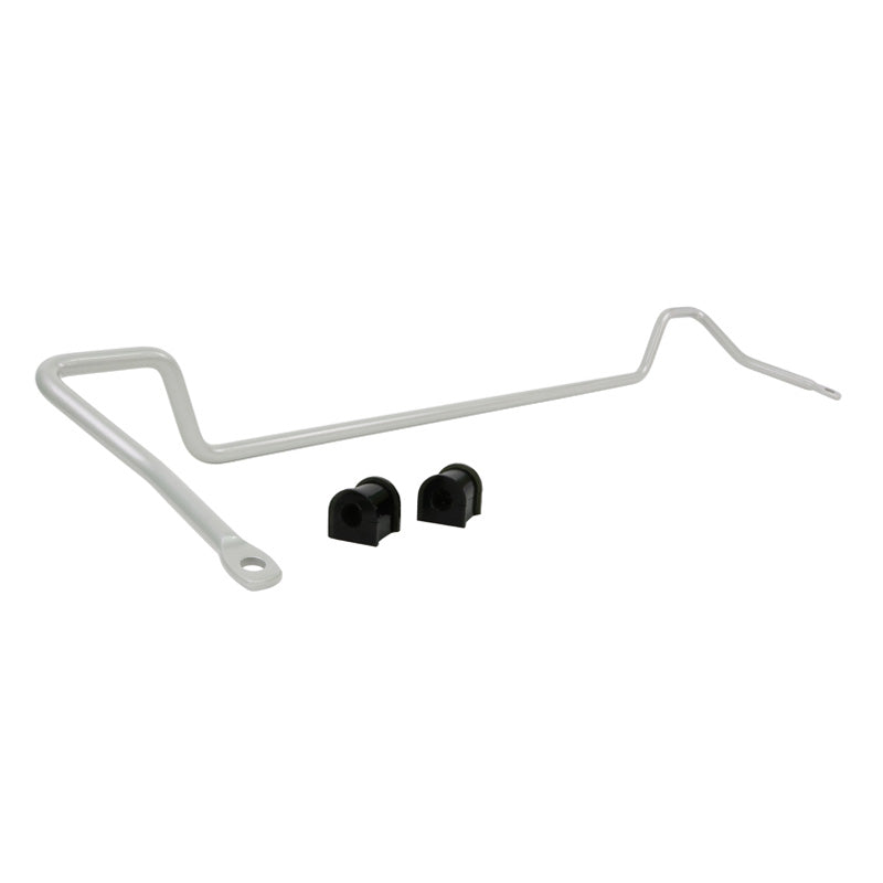 Whiteline, Rear Stabiliser Bar 18mm Heavy Duty, passer til Hyundai Accent I 1994-2000