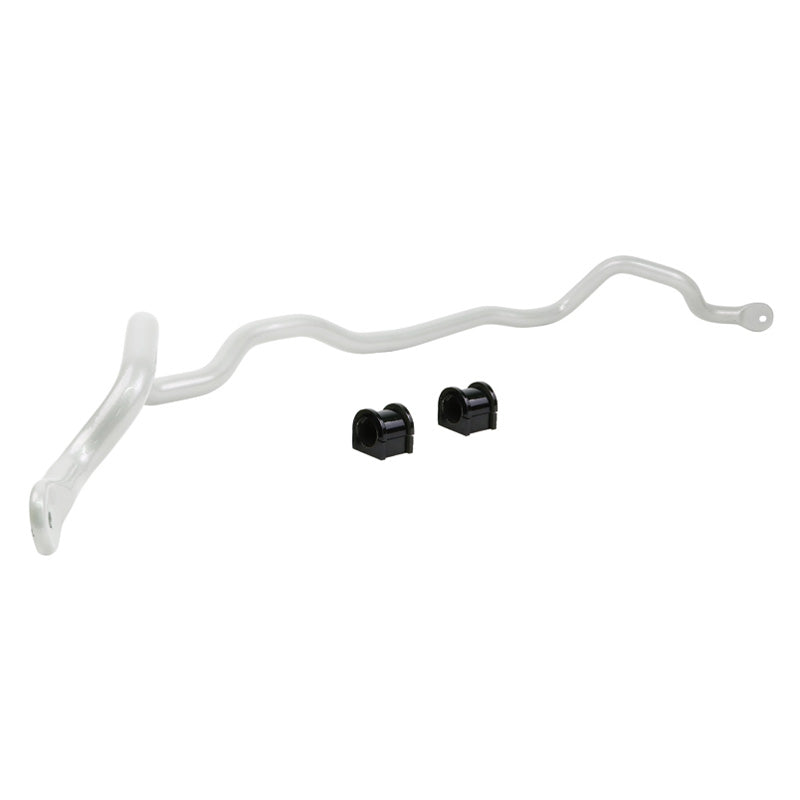 Whiteline, Front Stabiliser Bar 26mm Heavy Duty, passer til Mitsubishi Lancer Evolution VII/VIII/IX 2000-2007