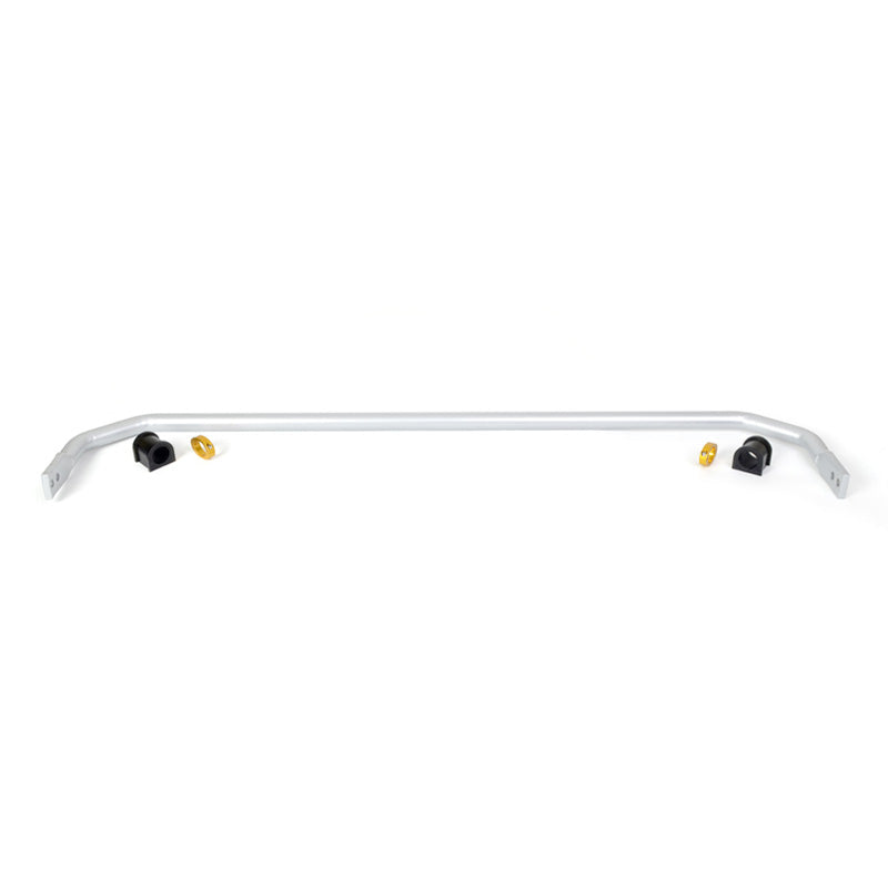 Whiteline, Front Stabiliser Bar 27mm Heavy Duty Blade Adjustable, passer til Mazda RX 8 SE17 2003-2012