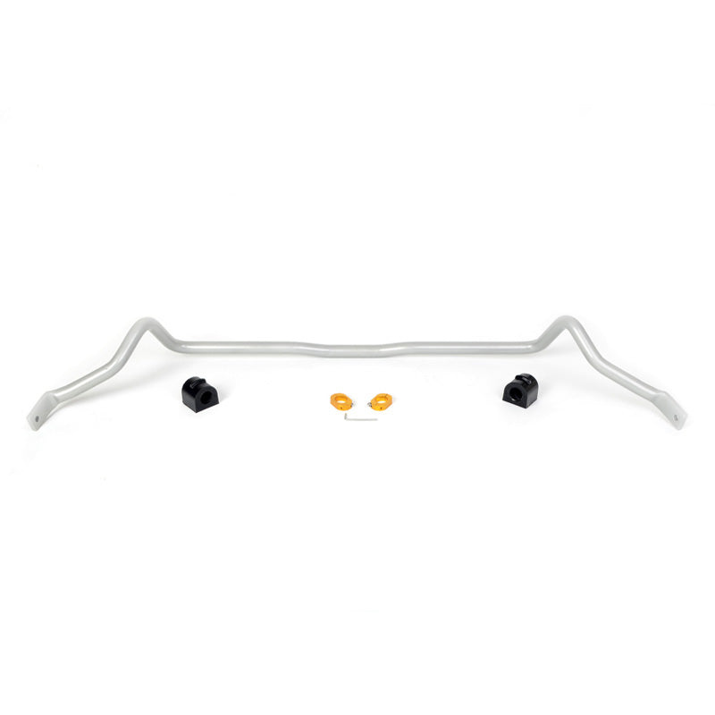 Whiteline, Front Stabiliser Bar 24mm X Heavy Duty, passer til Ford Focus II/III / Mazda 3 BK/BL 1999-2018