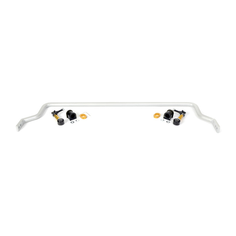 Whiteline, Front Stabiliser Bar 24mm Heavy Duty Blade Adjustable, passer til Mazda MX-5 I NA 1990-1998