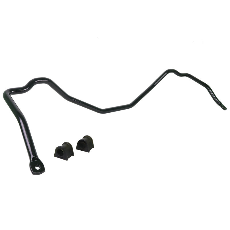 Whiteline, Rear Sway bar 24mm Heavy Duty, passer til Mitsubishi Pajero Sport 2015-