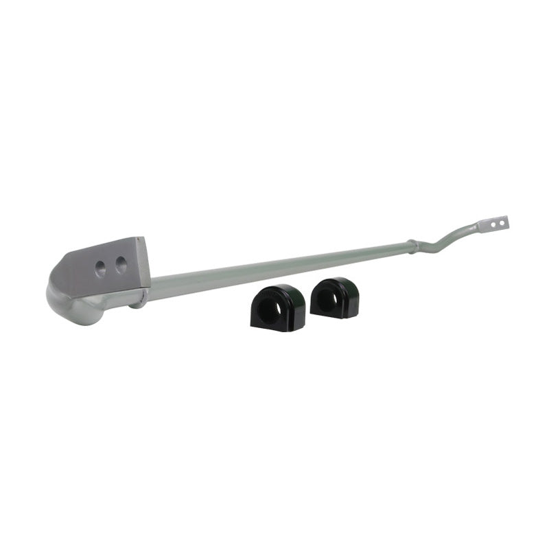 Whiteline, Rear Sway bar 24mm Heavy Duty Adjustable, passer til Mini F55/F56/F57 2014-2023