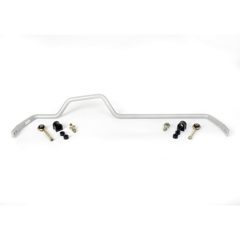 Whiteline, Rear Stabiliser Bar 24mm X Heavy Duty Blade Adjustable, passer til Nissan Skyline/Coupé R32 1989-1993